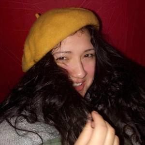 Meet your Posher, Paloma-marina